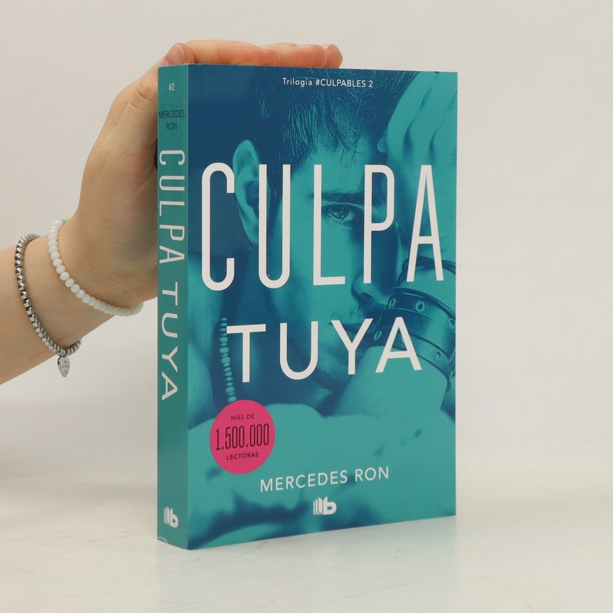 Mercedes Ron Culpa tuya