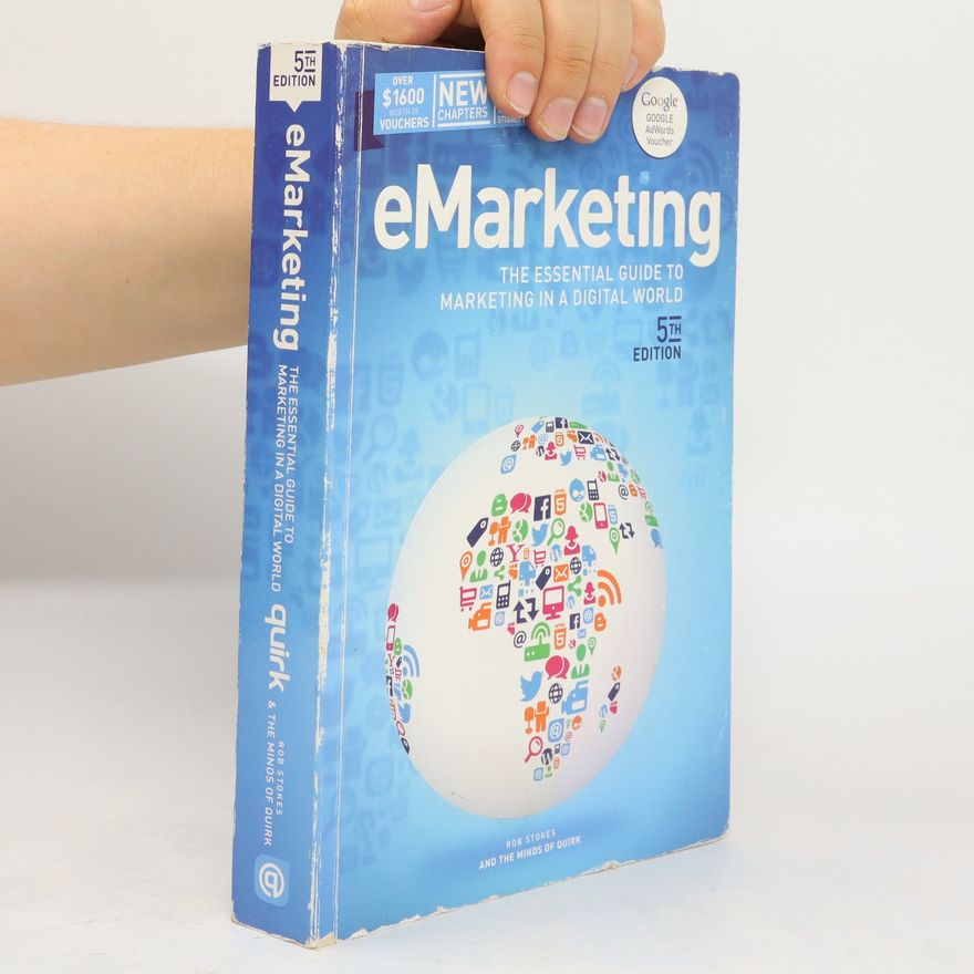 Rob Stokes EMarketing
