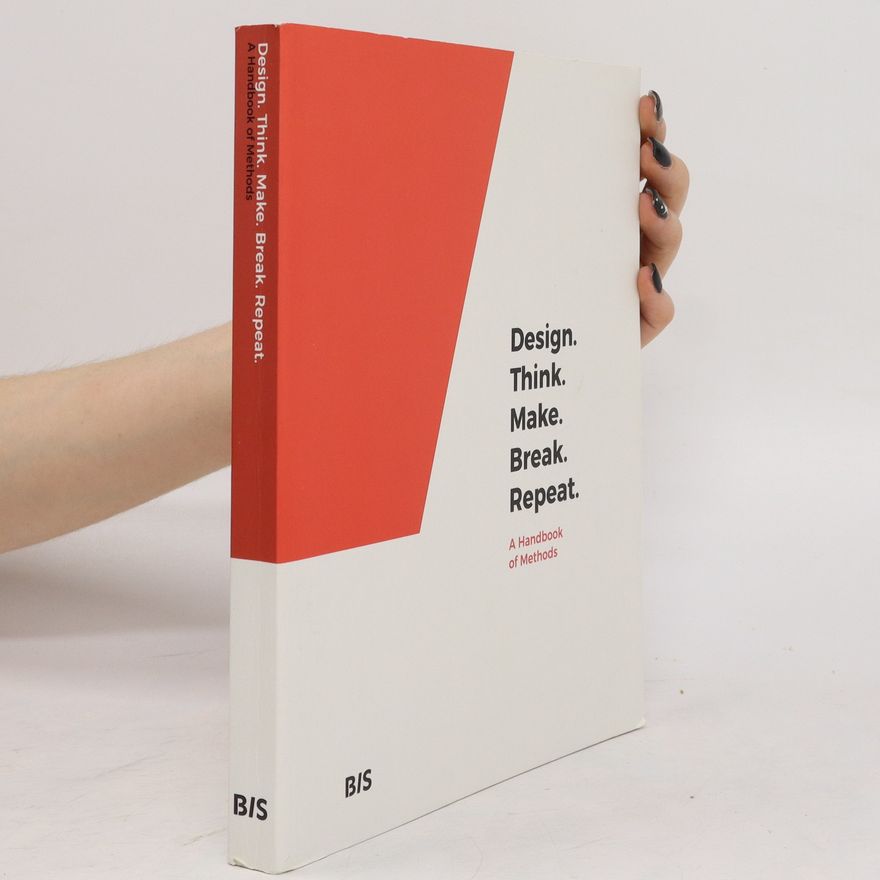 Martin Tomitsch Design. Think. Make. Break. Repeat.