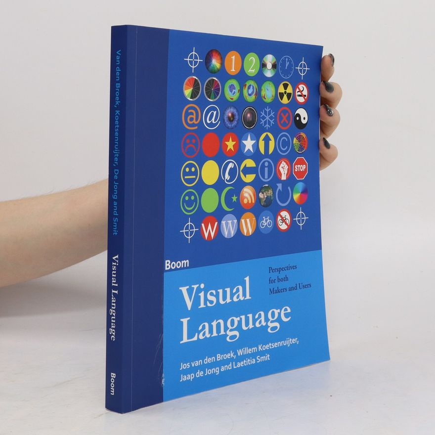 Willem Koetsenruijter Visual Language