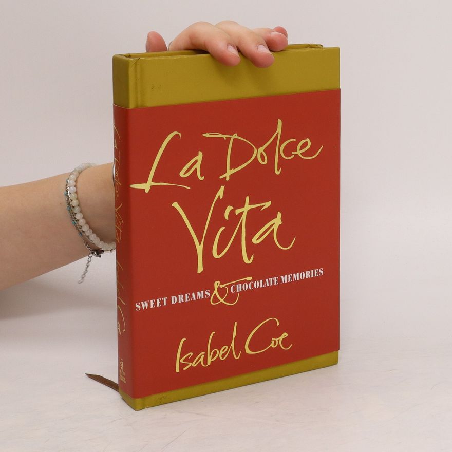 Isabel Coe La Dolce Vita