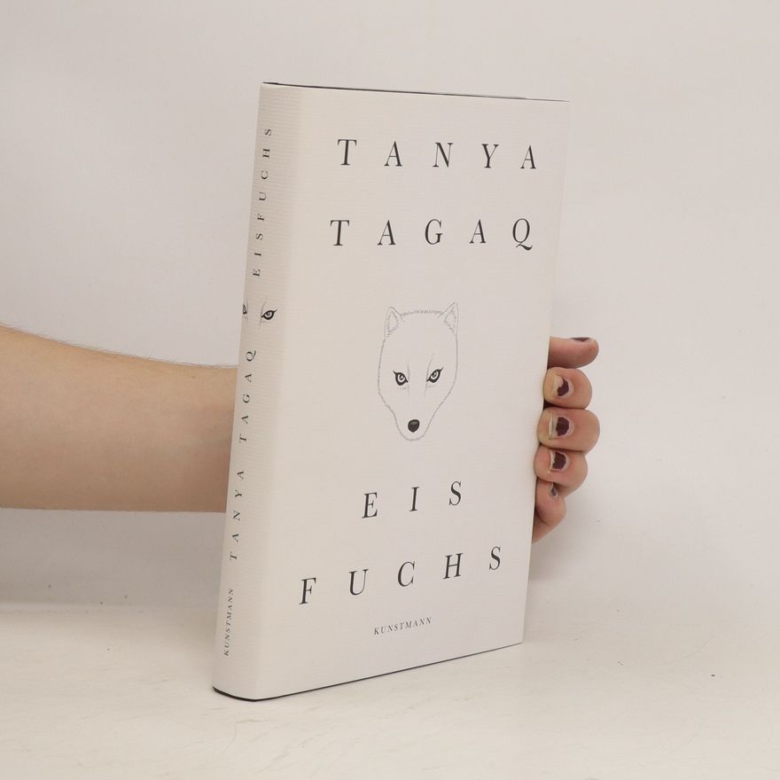 Tagaq Eisfuchs