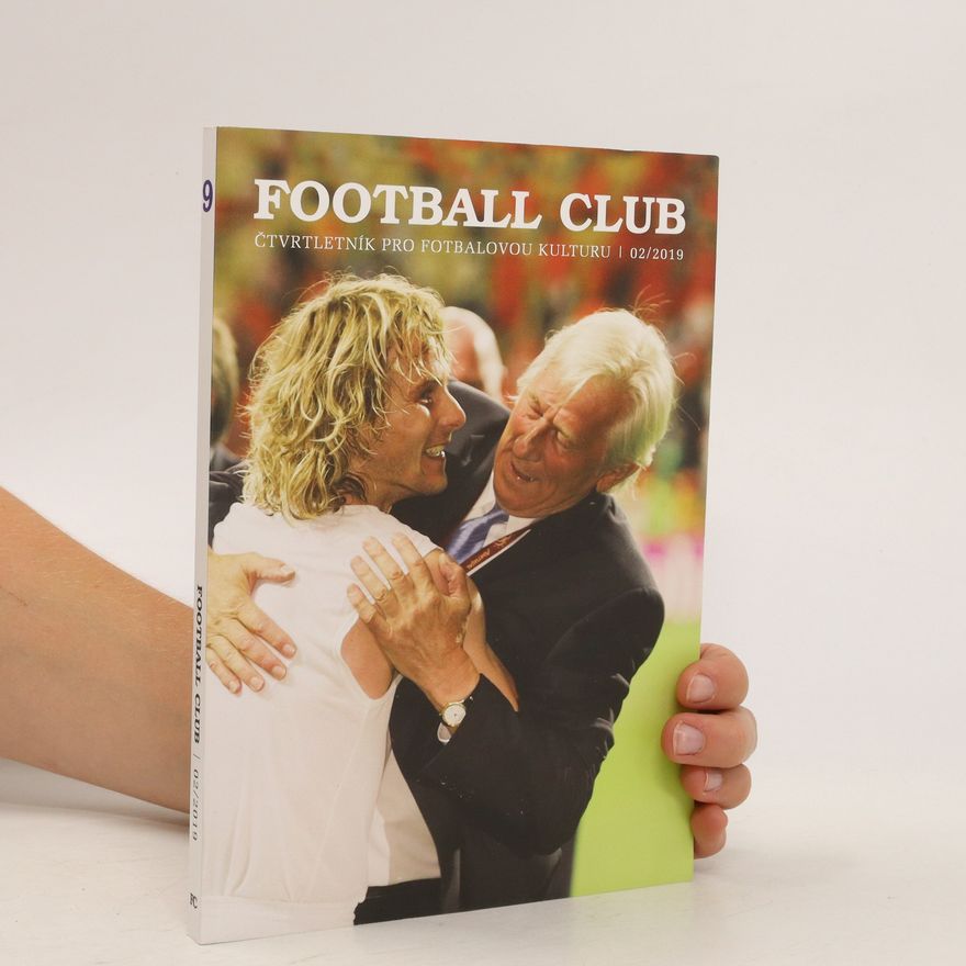 Karel Häring Football Club 9. 02/2019