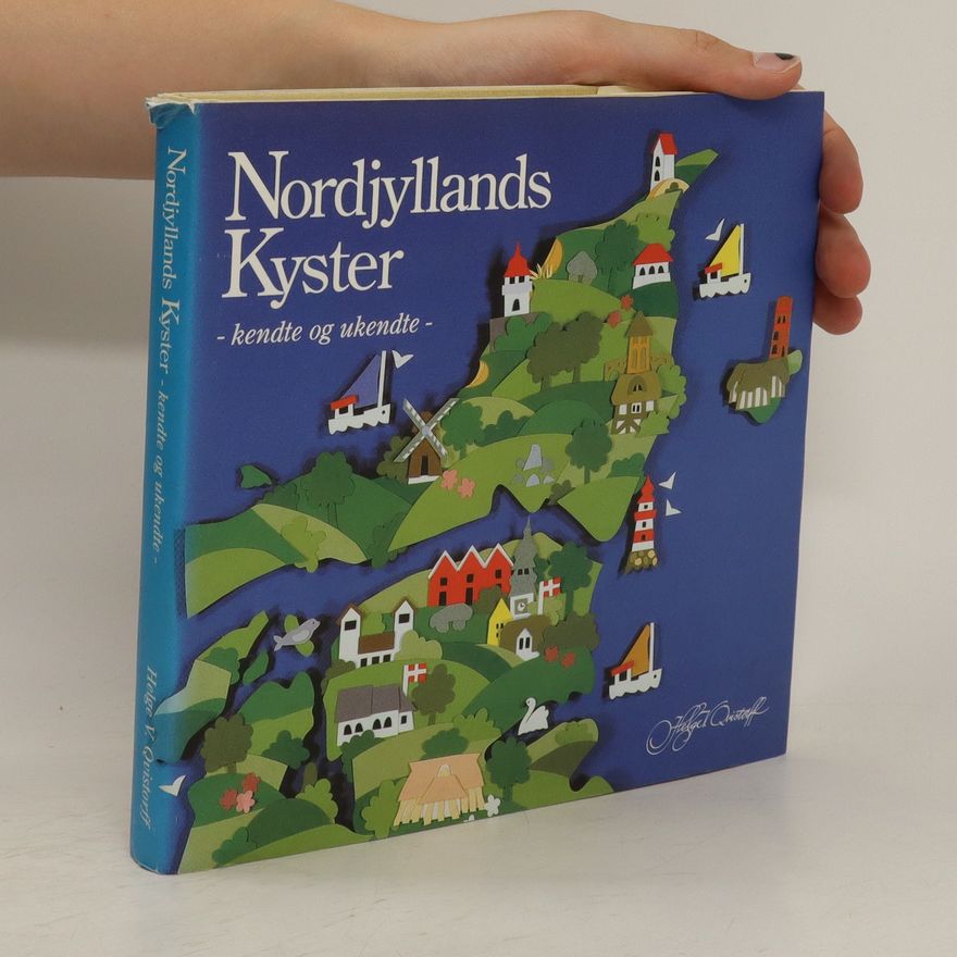 Helge V. Qvistorff Nordjyllands kyster