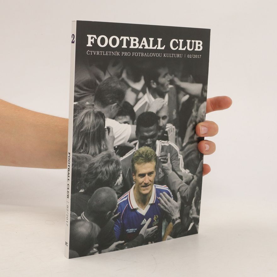 Kolektív autorov Football Club 2
