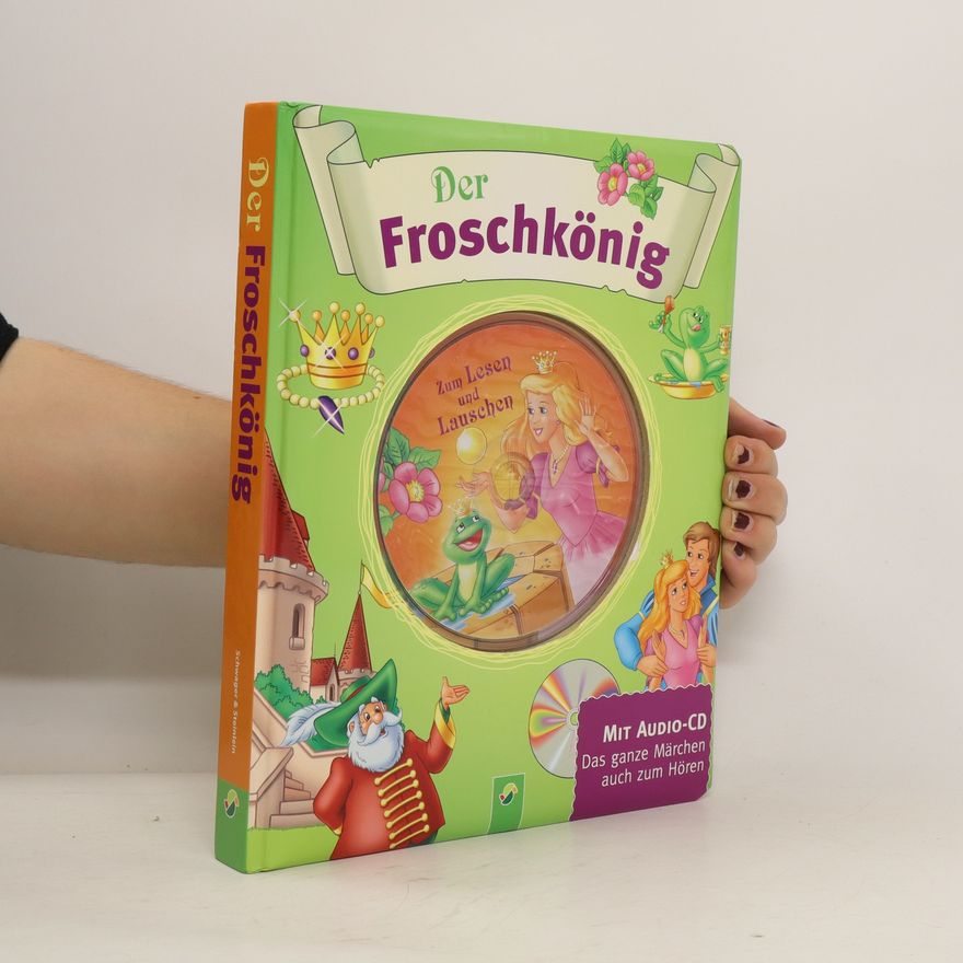 Autorenkollektiv Der Froschkönig