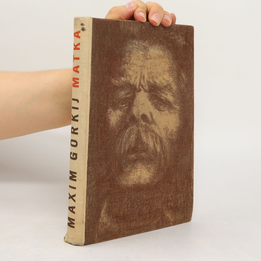 Maxim Gorkij Matka
