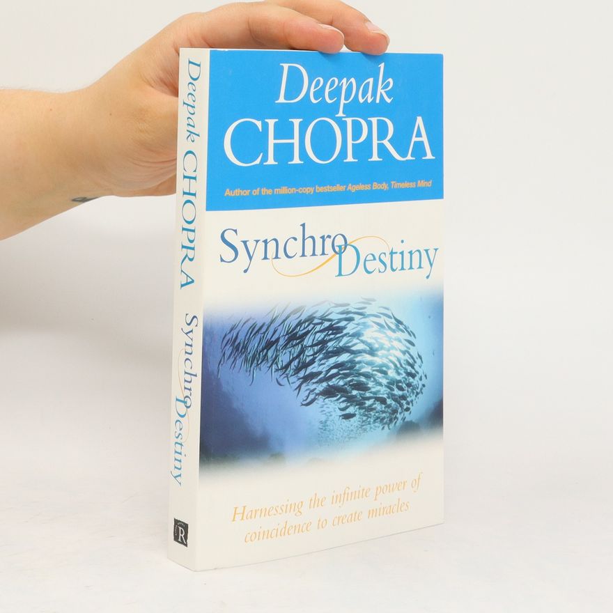 Deepak Chopra Synchro Destiny