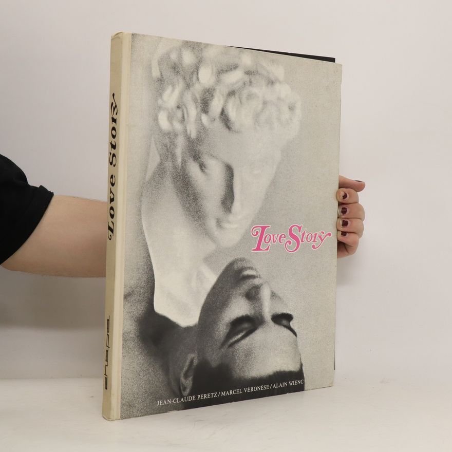 Autorenkollektiv Love Story
