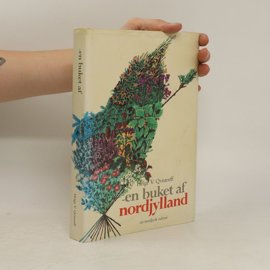 Helge V. Qvistorff En buket af nordjylland