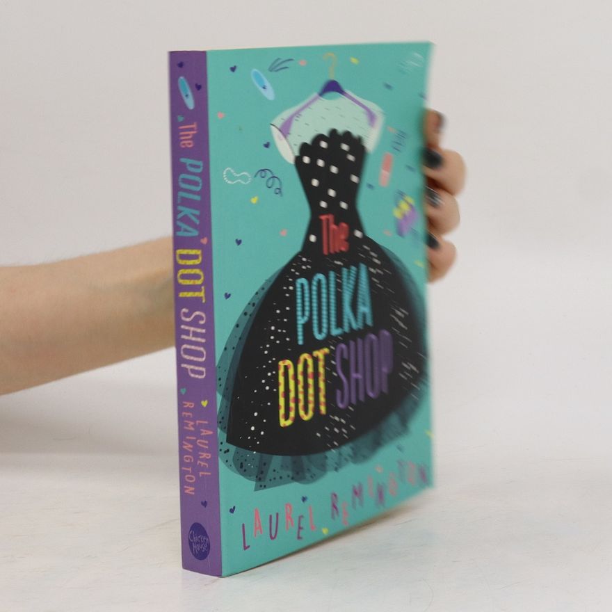 Laurel Remington Polka Dot Shop