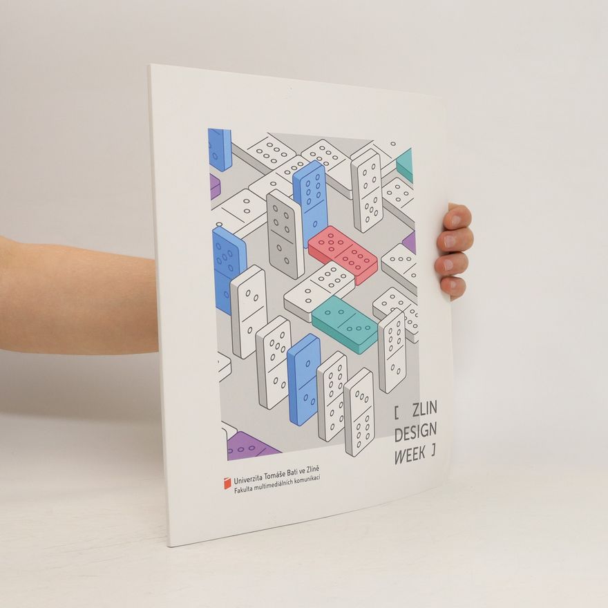 Kolektiv autorů Zlin Design Week