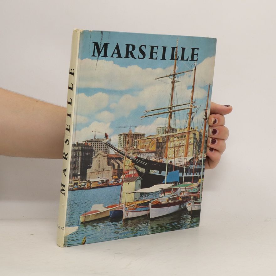 Autorenkollektiv Marseille