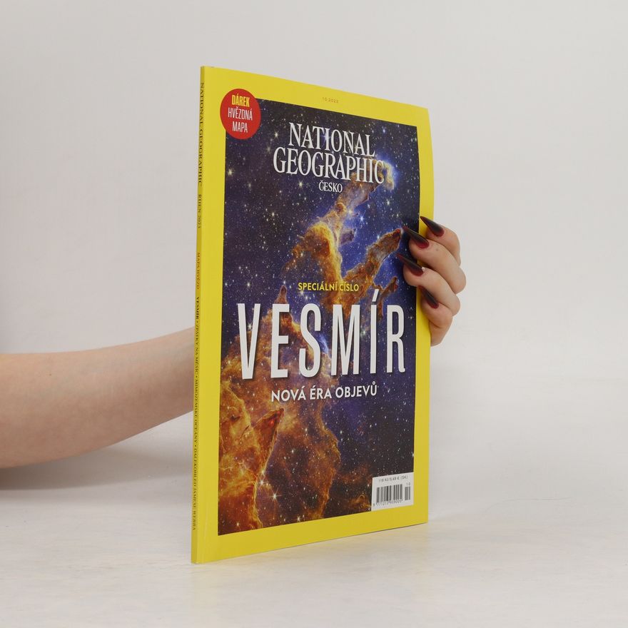 Autorenkollektiv National Geographic 10/2023