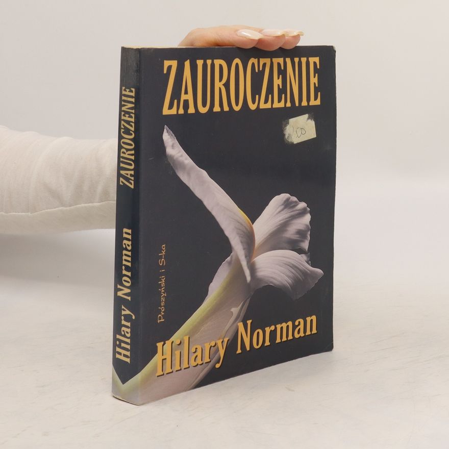 Hilary Norman Zauroczenie