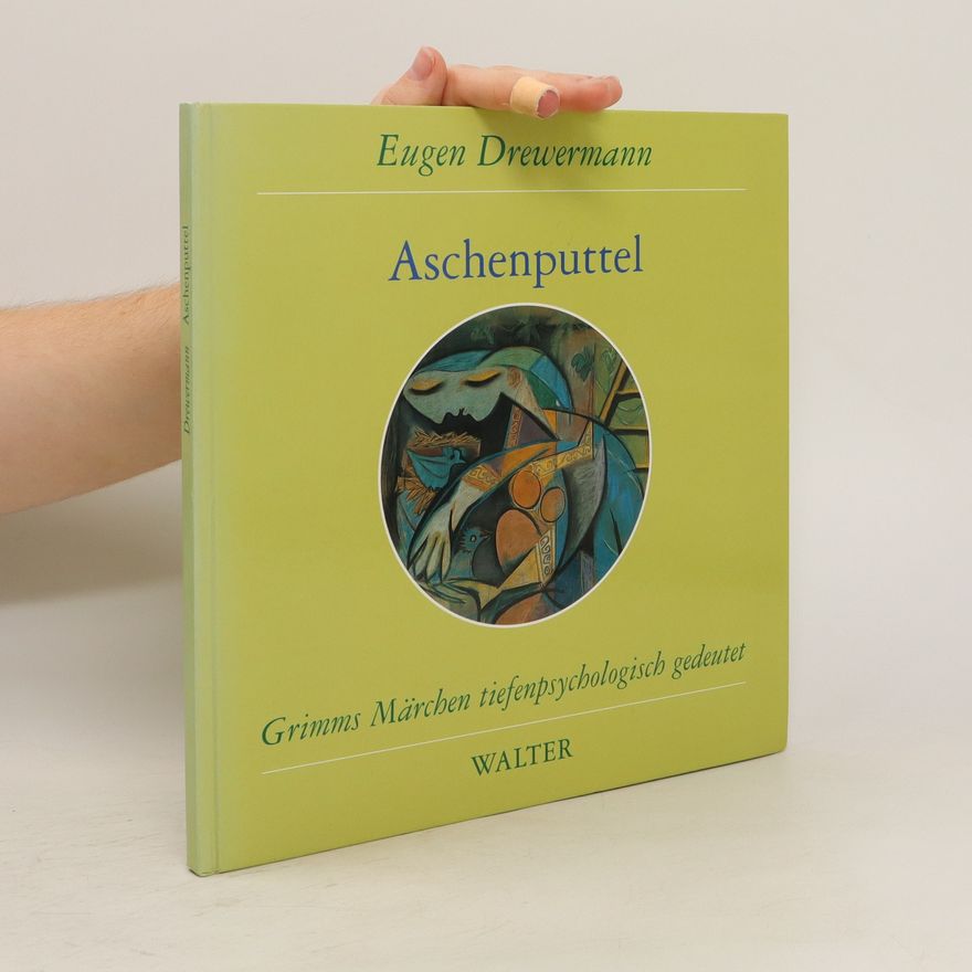Eugen Drewermann Aschenputtel