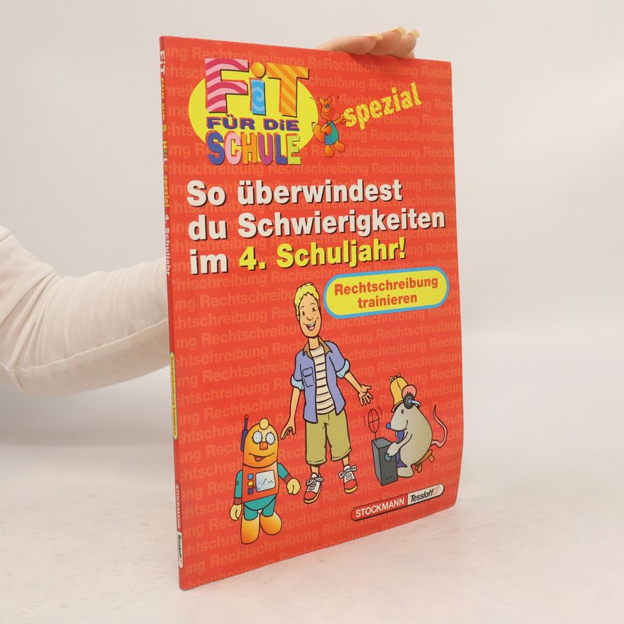 Autorenkollektiv So überwindest du Schwierigkeiten im ... Schuljahr