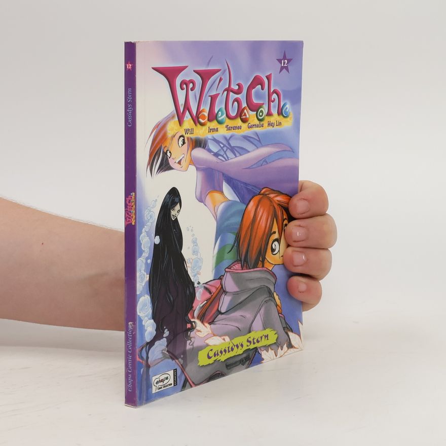 Autorenkollektiv Witch