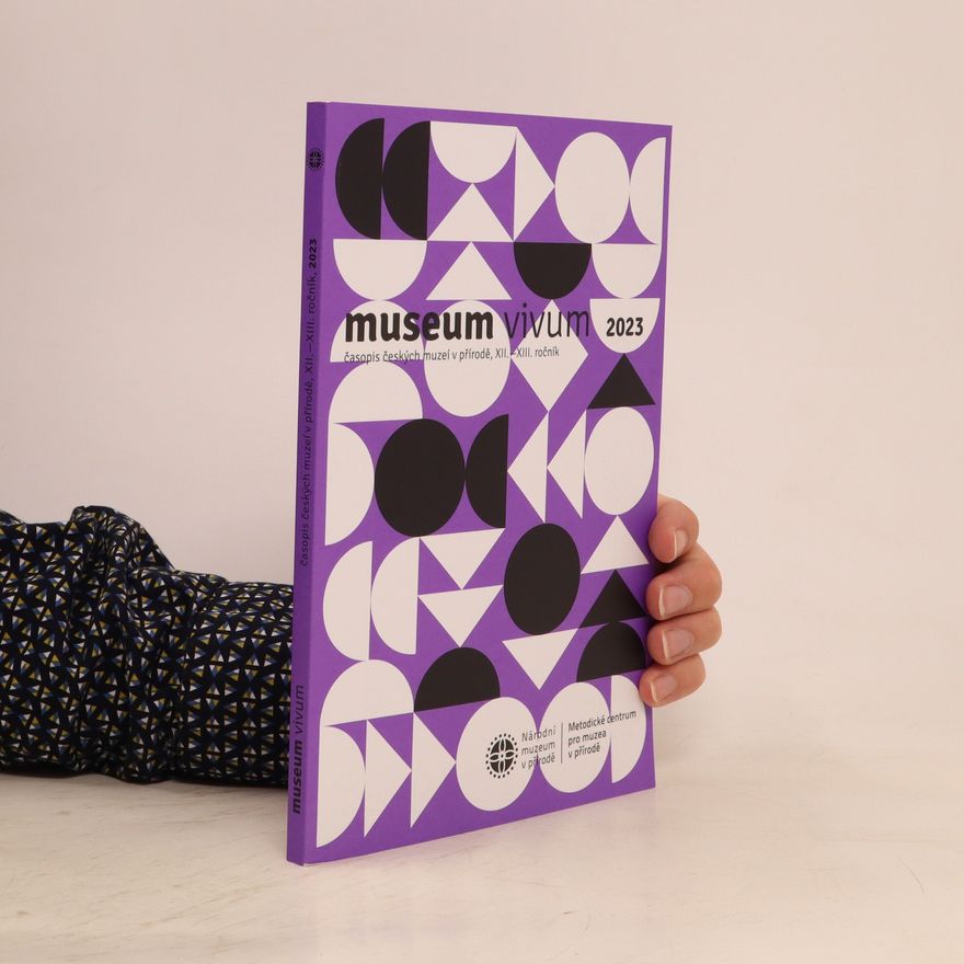 Various authors Museum vivum 2023