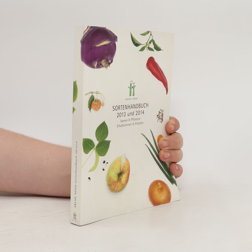 Collectif d'auteurs Sortenhandbuch 2013 und 2014