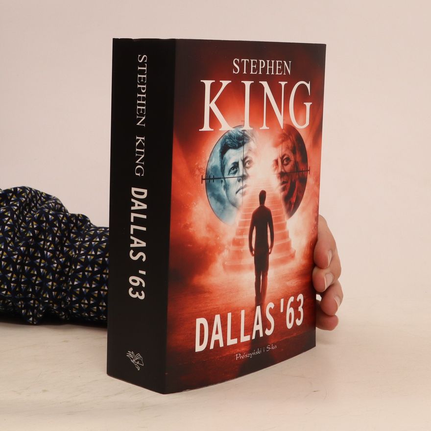 Stephen King Dallas '63