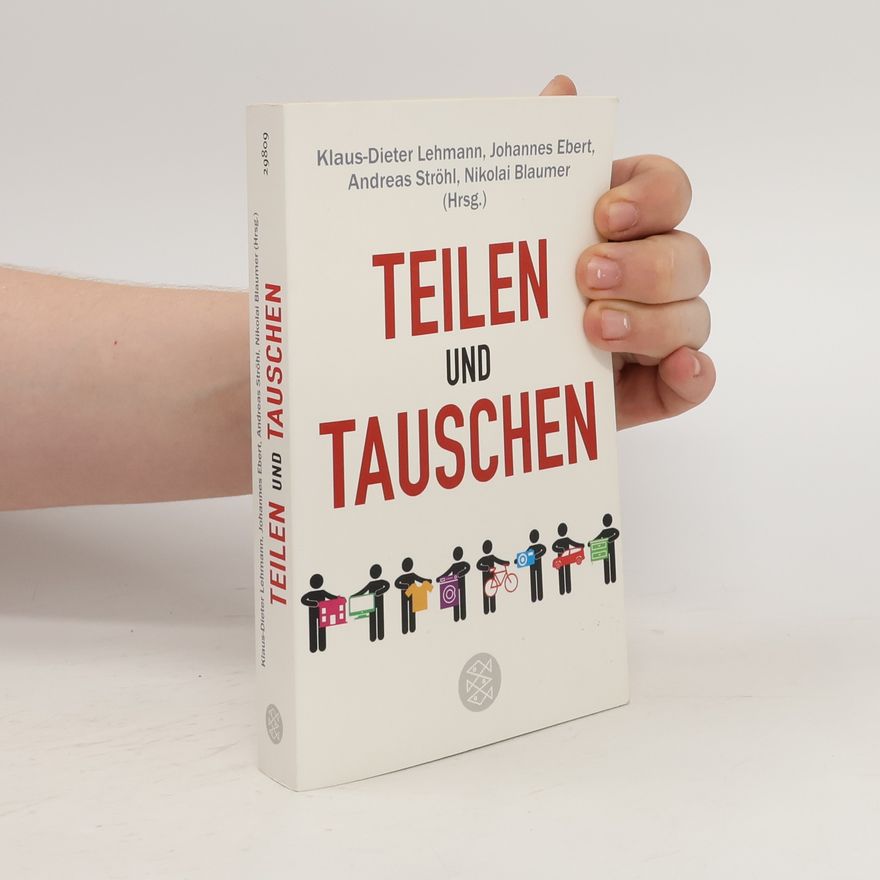 Dieter Lehmann Teilen und Tauschen