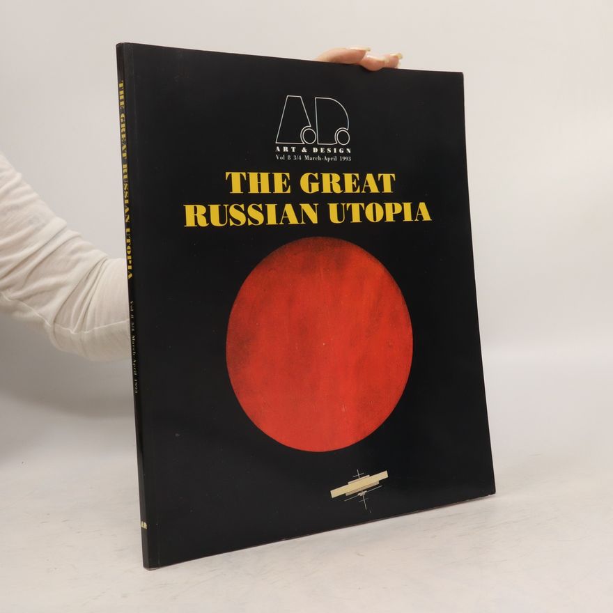 Nicola Hodges The great Russian utopia