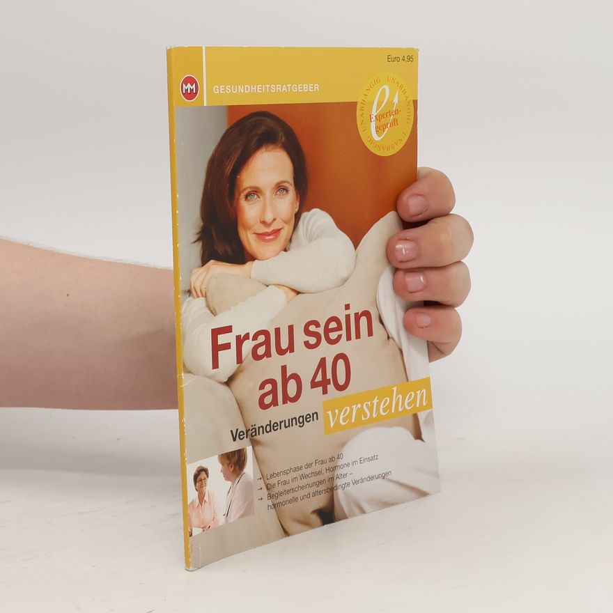 Autorenkollektiv Frau sein ab 40