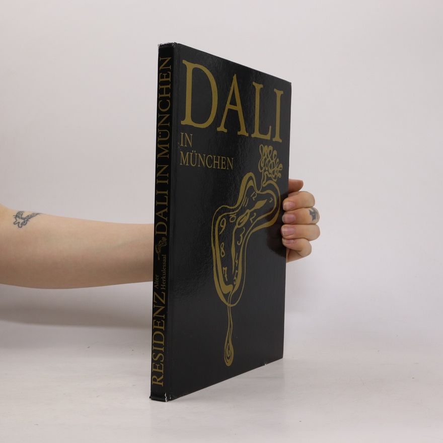 Various authors Dali in München