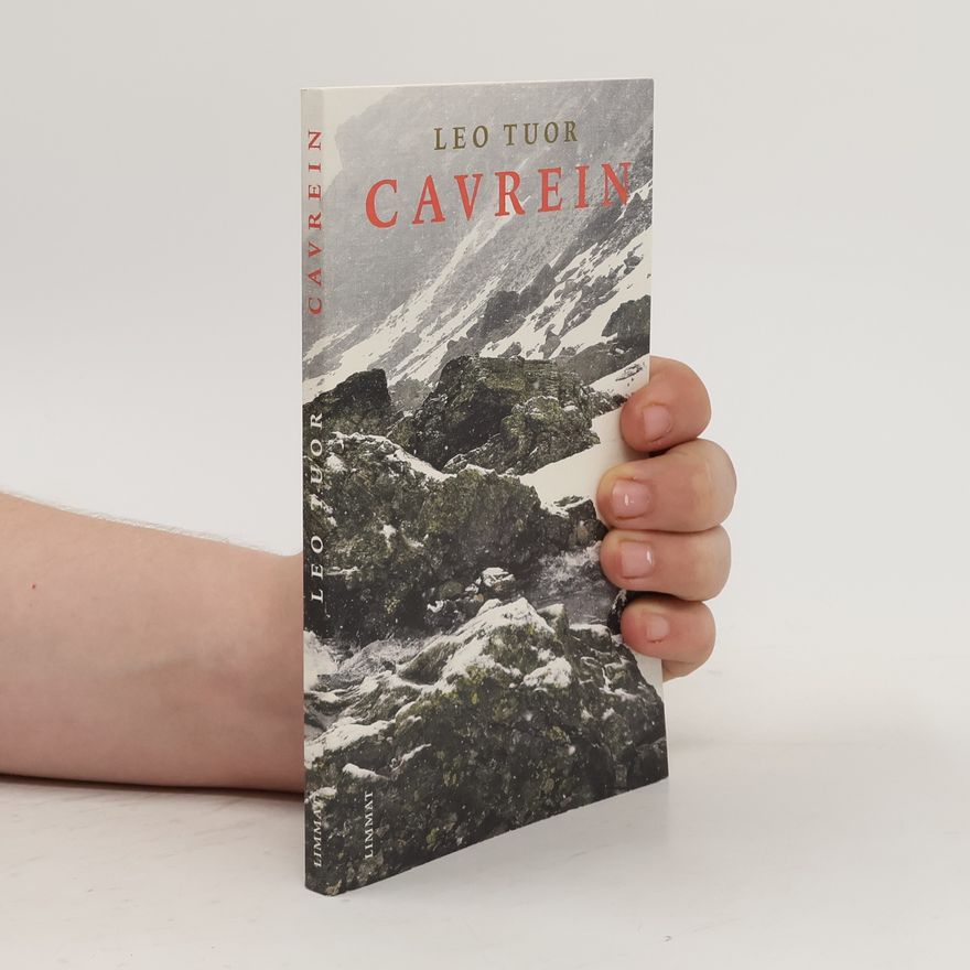 Leo Tuor Cavrein