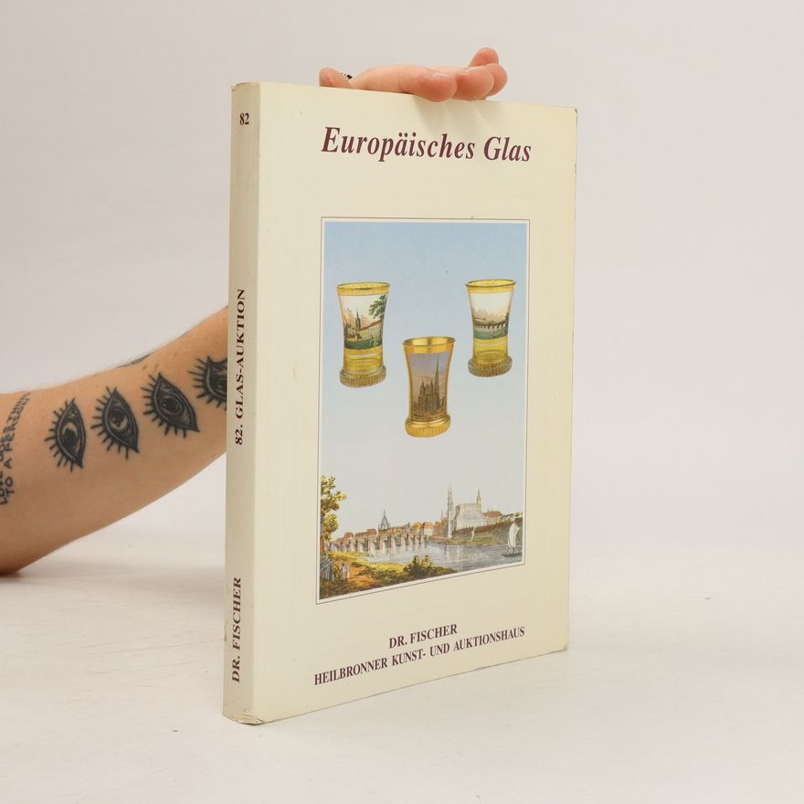 Autorenkollektiv Europäisches Glas 82