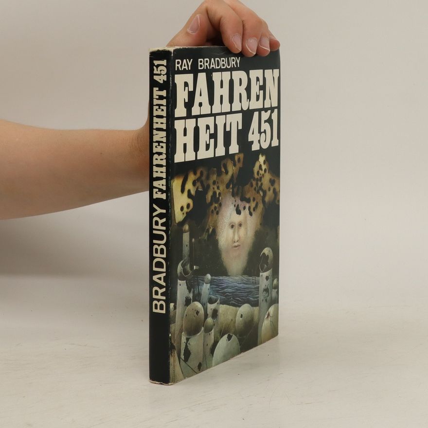 Ray Bradbury Fahrenheit 451