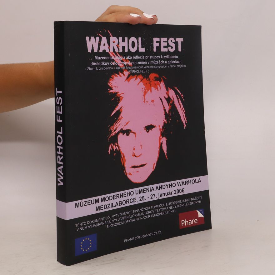Various authors Warhol Fest