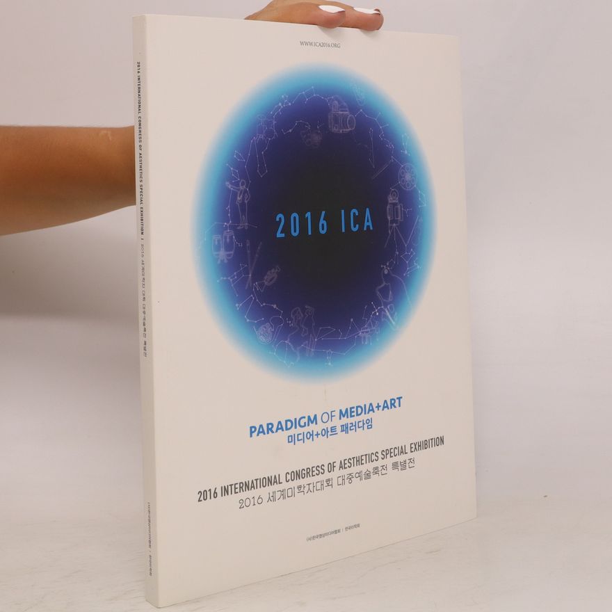 Various authors 2016 ICA