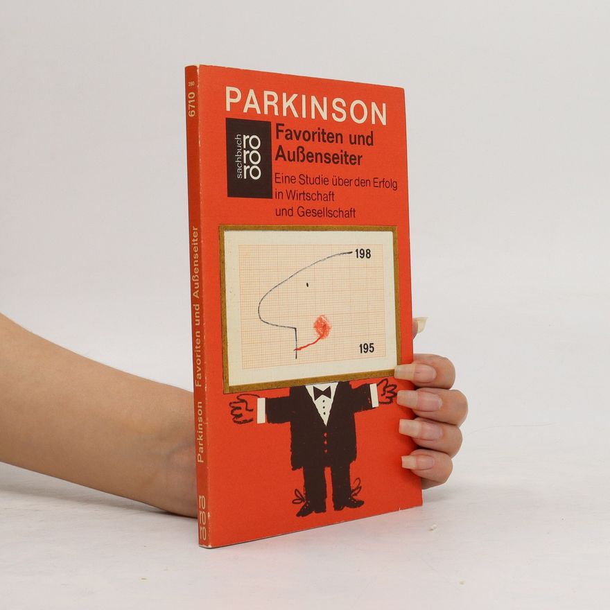 C. Northcote Parkinson Favoriten und Aussenseiter