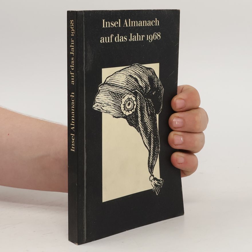 Autorenkollektiv Insel Almanach auf das Jahr 1968