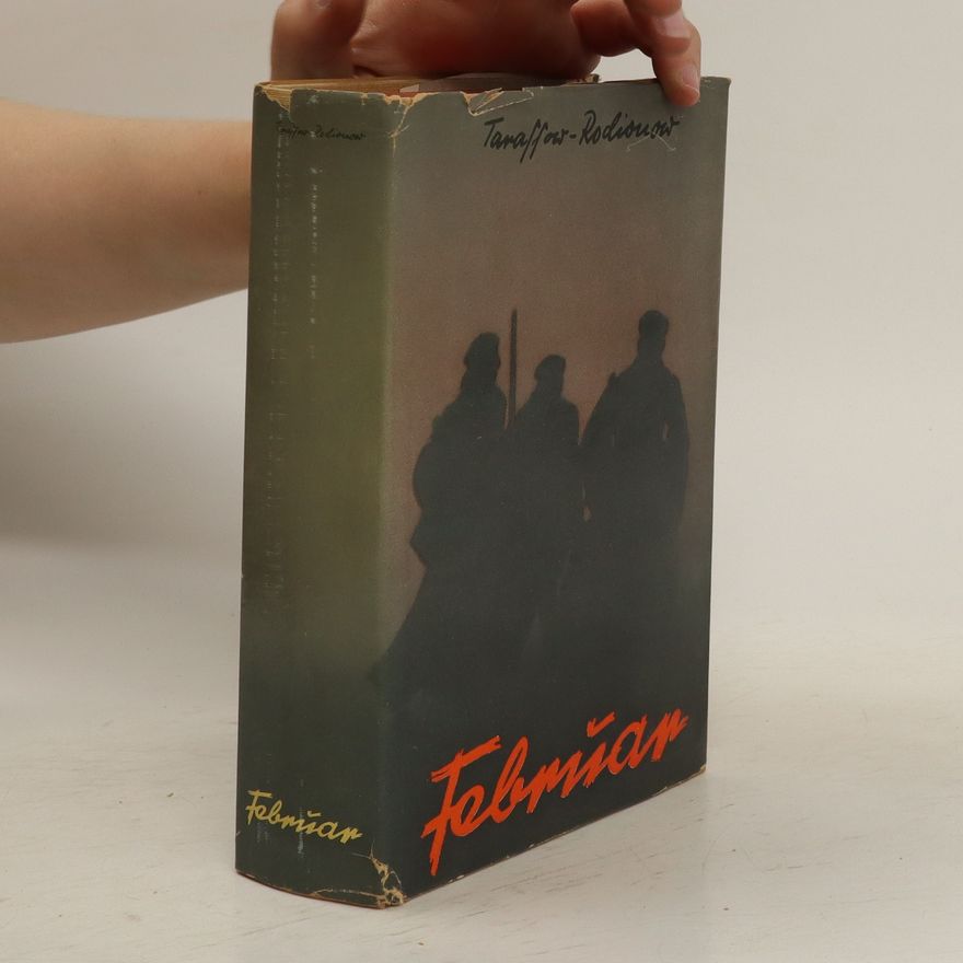Tarassow-Rodionow Februar