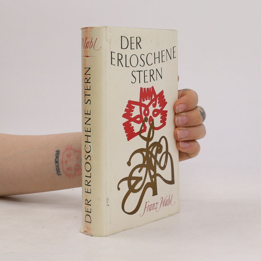 Franz Nabl Der erloschene Stern