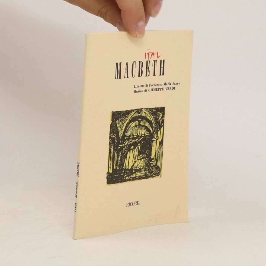 William Shakespeare Macbeth