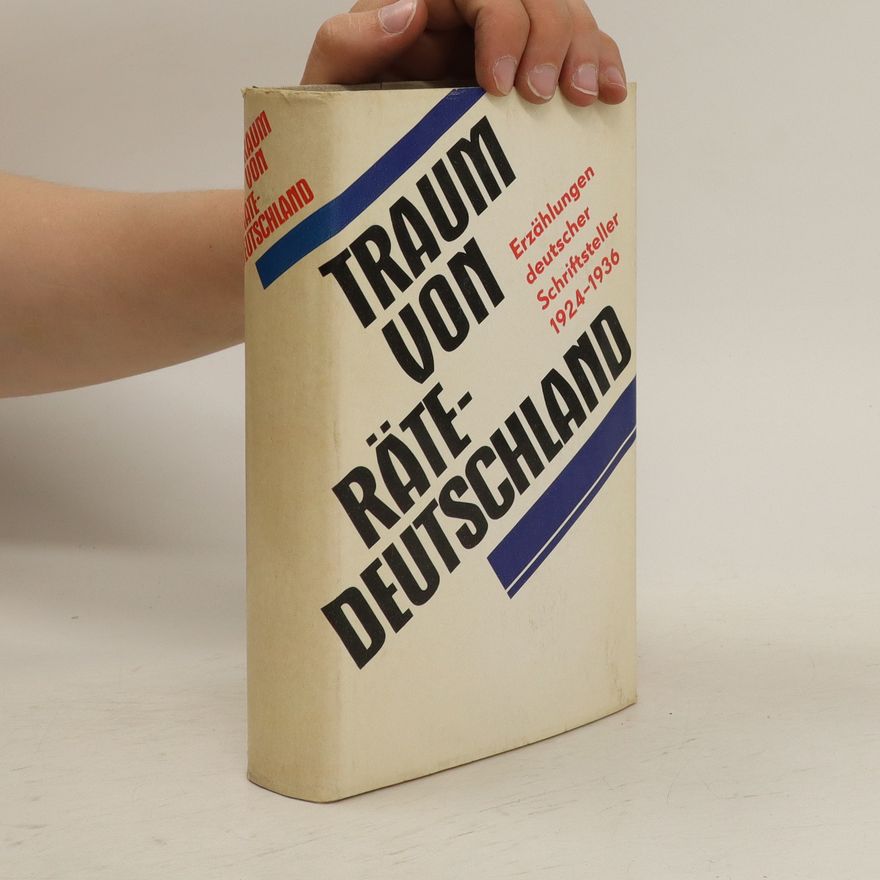 Autorenkollektiv Traum von Räte Deutschland