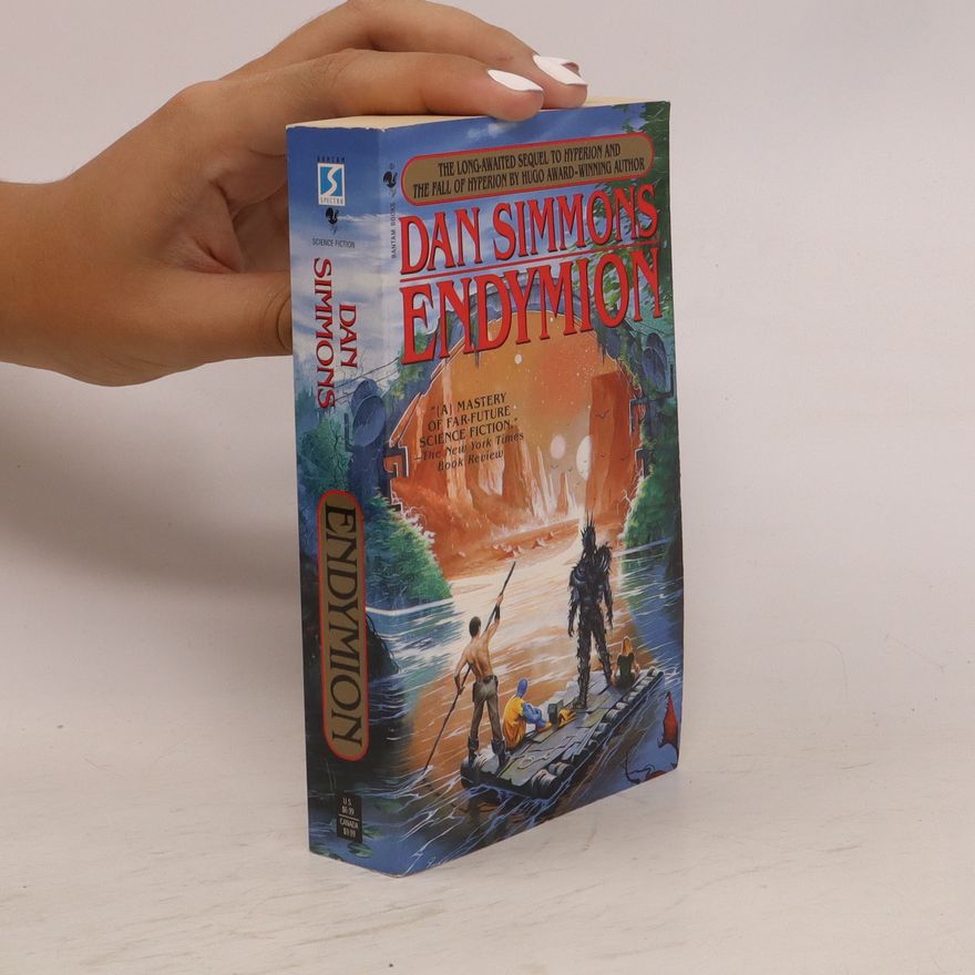 Dan Simmons Endymion