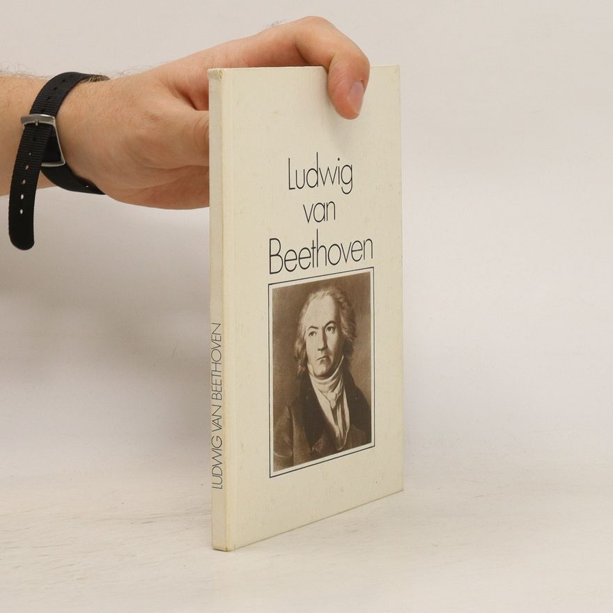 Various authors Ludwig van Beethoven