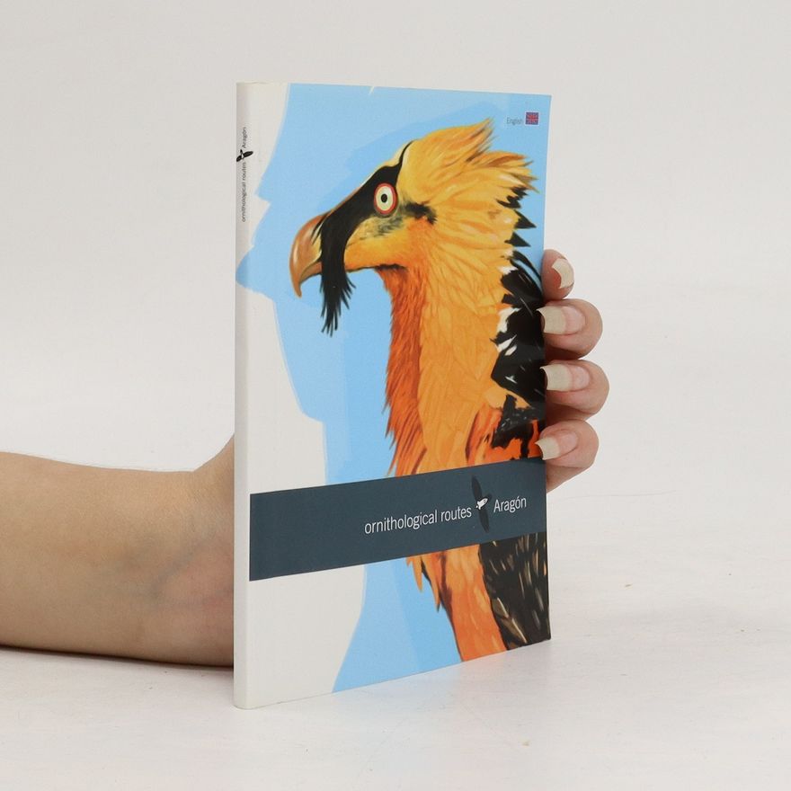Javier Blasco Zumeta Ornithological routes