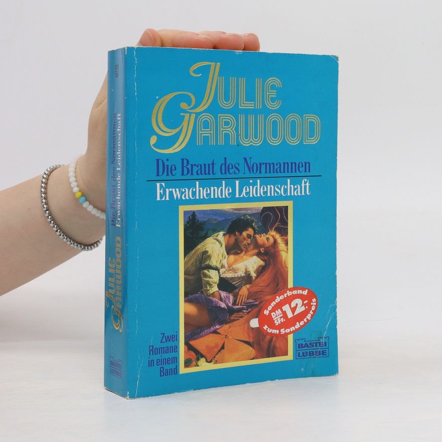 Julie Garwood Die Braut des Normannen