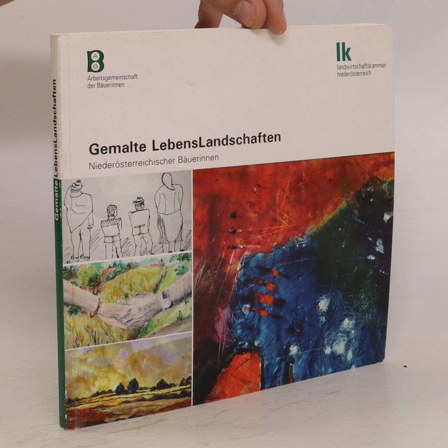 Various authors Gemalte Lebens Landschaften