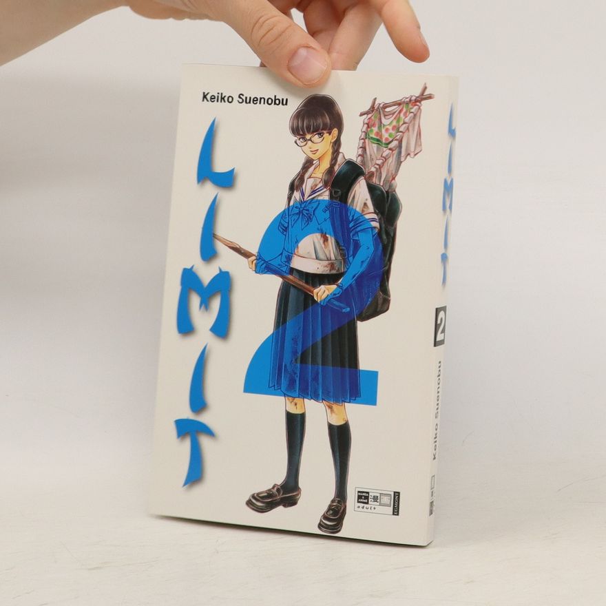 Keiko Suenobu Limit 2