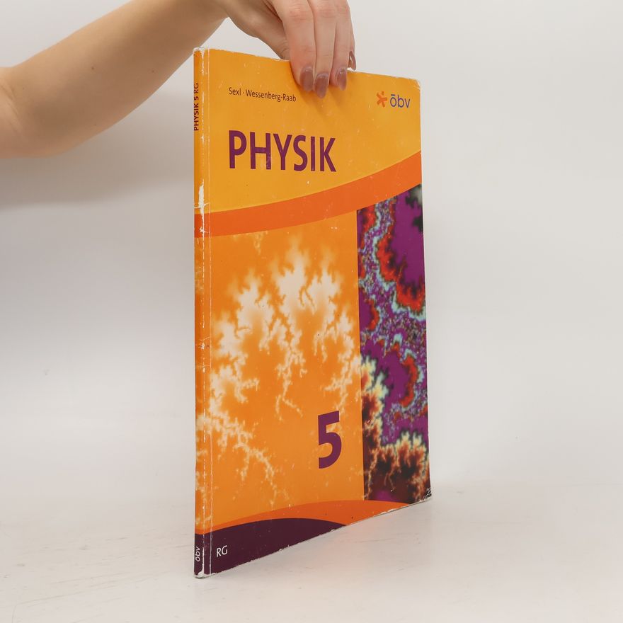 Autores varios Physik 5