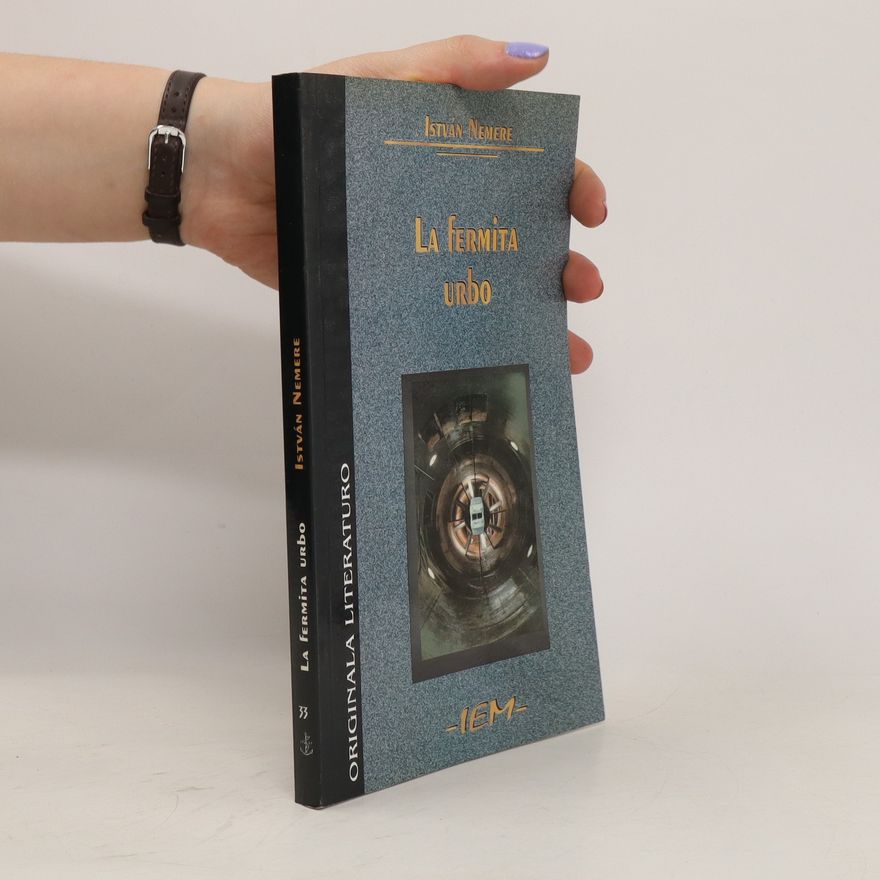István Nemere La fermita urbo