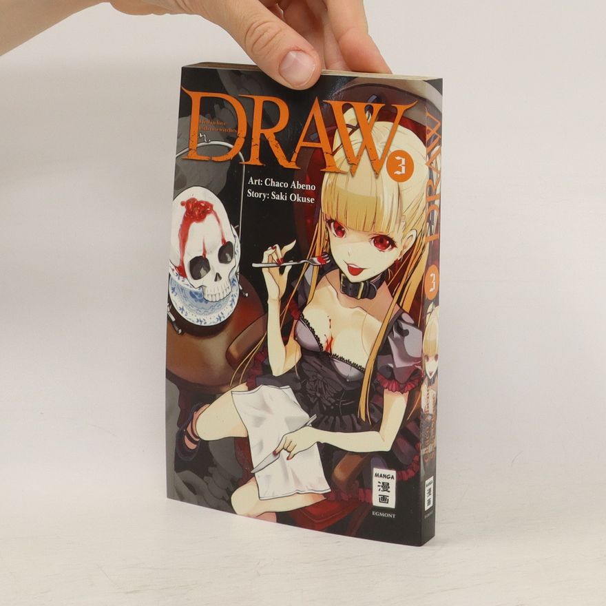Auteurscollectief Draw - I fell in love with two witches