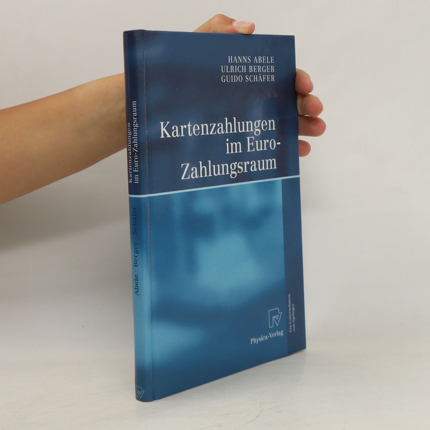 Hanns Abele Kartenzahlungen im Euro-Zahlungsraum